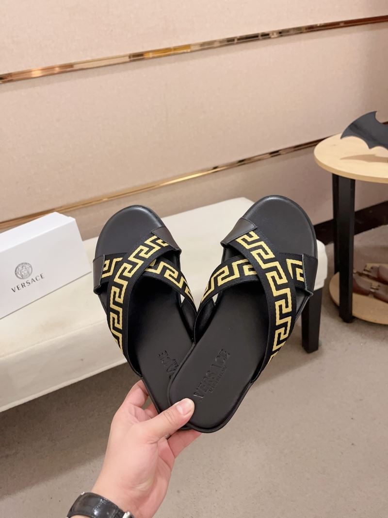 Versace Slippers